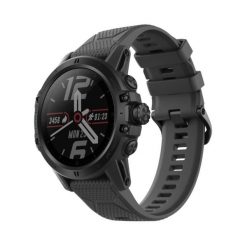 Zegarek smartwatch GPS Adventure Vertix Dark Rock. Niebieskie, analogowe zegarki damskie COROS, szklane. Za 2,299.00 zł.