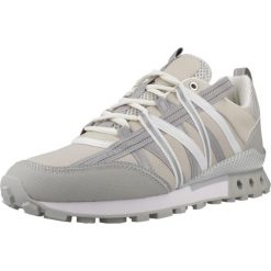 Buty CRUYFF FEARIA HEX TECH Beżowy. Brązowe buty trekkingowe męskie CRUYFF, z syntetyku, bez zapięcia. Za 536.99 zł.