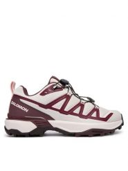 Salomon Trekkingi X Ultra 360 Edge L49223800 Różowy. Czerwone obuwie trekkingowe damskie Salomon. Za 579.99 zł.