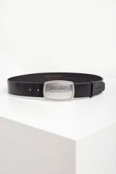 Pasek skórzany męski DSQUARED2. Paski męskie Dsquared2, bez wzorów. Za 1,289.00 zł.