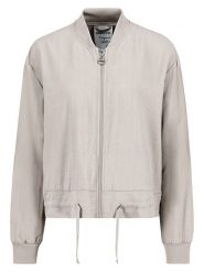 Sublevel Kurtka w kolorze beżowym rozmiar: M. Brązowe kurtki damskie Sublevel, m, bez wzorów, bez kaptura. Za 141.19 zł.