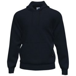 Bluza treningowa męska Joma Montana. Czarne bluzy bez kaptura męskie Joma, m. Za 99.99 zł.