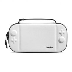 Etui TOMTOC FancyCase-G05 Switch 2 Slim (Białe). Białe walizki Tomtoc, bez wzorów. Za 123.00 zł.