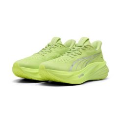 Męskie buty do biegania MagMax NITRO™ 2 PUMA. Szare obuwie do biegania damskie Puma. Za 829.00 zł.
