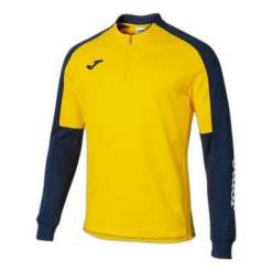 Bluza tenisowa męska Joma Eco Championship. Niebieskie bluzy bez kaptura męskie Joma, m. Za 281.50 zł.