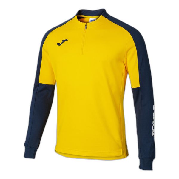 Bluza tenisowa męska Joma Eco Championship. Niebieskie bluzy bez kaptura męskie Joma, l. Za 280.00 zł.