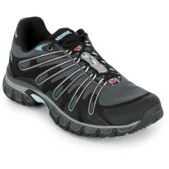 Buty MEINDL XO 8.0 Lady. Niebieskie obuwie trekkingowe damskie MEINDL. Za 449.91 zł.