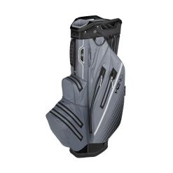 Torba golfowa Callaway H2no Lite Szary. Szare torebki klasyczne damskie SUN MOUNTAIN, bez wzorów, bez dodatków. Za 1,783.47 zł.