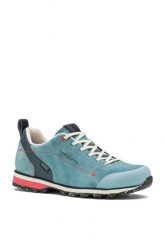 Buty trekkingowe damskie niskie Zeta Wp. Czerwone obuwie trekkingowe damskie Trezeta. Za 529.99 zł.