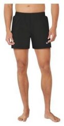 Szorty kąpielowe męskie Nike Essential 5" Volley. Czarne szorty sportowe męskie NIKE SWIM, m, z materiału, żeglarskie. Za 121.99 zł.