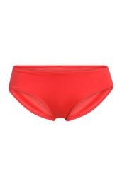 Dół od bikini Dameskie Puma Hipster w kolorze czerwonym. Czarne bikini damskie Puma, bez wzorów. Za 156.20 zł.