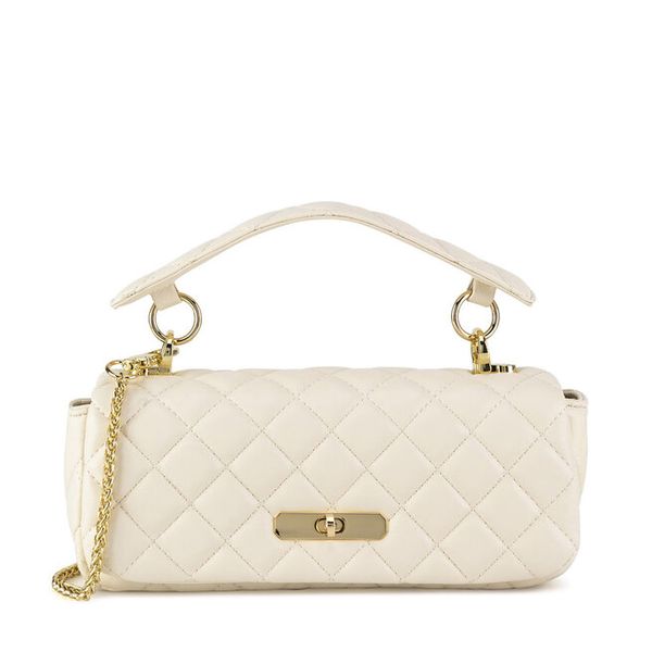 Torebka Eva Minge. Torebki klasyczne damskie Eva Minge, bez wzorów, bez dodatków. Za 209.99 zł.