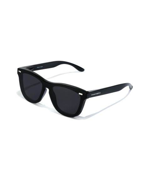 Okulary przeciwsłoneczne Hawkers One Venm Raw. Czarne okulary przeciwsłoneczne damskie hawkers. Za 87.99 zł.