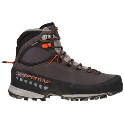 Buty trekkingowe damskie La Sportiva TX5 Gtx. Brązowe obuwie trekkingowe damskie La Sportiva, na jesień. Za 999.99 zł.