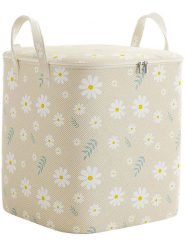 Joybos Torba w kolorze kremowo-białym do przechowywania - 26 x 34 cm rozmiar: onesize. Białe torebki klasyczne damskie Joybos, bez wzorów, z materiału, bez dodatków. Za 70.57 zł.