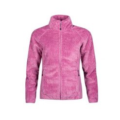 Bluza damska Halti Thermel. Czerwone bluzy bez kaptura damskie Halti. Za 399.99 zł.