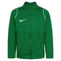 Męska Kurtka Wodoodporna Park 20 Repel. Zielone kurtki męskie Nike, m, bez wzorów, z materiału, bez kaptura. Za 323.99 zł.