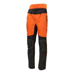 Wodoodporne spodnie Browning Tracker Pro 2. Brązowe spodnie materiałowe męskie Browning, bez wzorów, z elastanu. Za 935.50 zł.