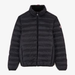 Parka Serge Blanco. Czarne parki męskie SERGE BLANCO, na zimę, m, bez wzorów. Za 531.00 zł.