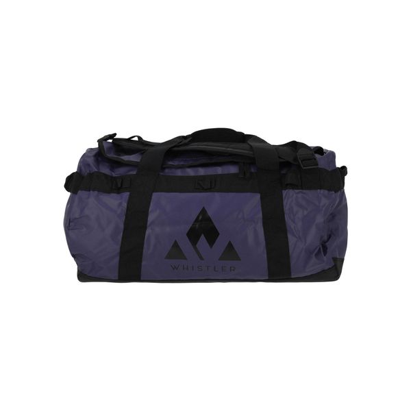Torba Duffle Whistler Rhorsh. Niebieskie torby sportowe damskie WHISTLER. Za 323.50 zł.