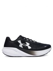 Under Armour Buty do biegania Velociti Pace 6009107 002 Czarny. Czarne obuwie do biegania damskie Under Armour. Za 479.99 zł.