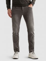 PME Legend Dżinsy - Slim fit - w kolorze szarym rozmiar: W33/L32. Szare jeansy męskie PME Legend. Za 259.13 zł.