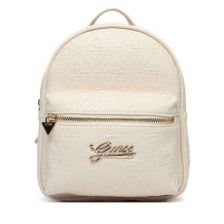 Plecak Guess. Plecaki damskie Guess, z aplikacjami. Za 329.99 zł.