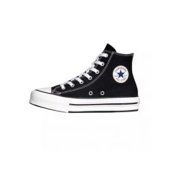 Buty sportowe Converse Chuck Taylor All Star EVA Lift Canvas Platform. Białe buty sportowe na co dzień damskie Converse, bez wzorów. Za 390.00 zł.