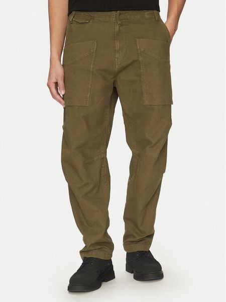 G-Star Raw Jeansy Fatigue D26295-D752 Khaki. Brązowe jeansy męskie G-Star Raw. Za 479.99 zł.