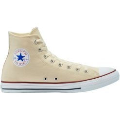 Trampki Converse Chuck Taylor All Star Hi, Dla obu płci. Brązowe trampki i tenisówki damskie Converse, bez wzorów. Za 490.00 zł.