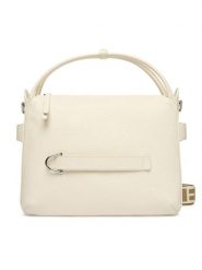 Coccinelle Torebka U6C Coccinellegretel E1 U6C 18 01 01 Écru. Torebki klasyczne damskie Coccinelle, bez wzorów, ze skóry, bez dodatków. Za 1,599.00 zł.
