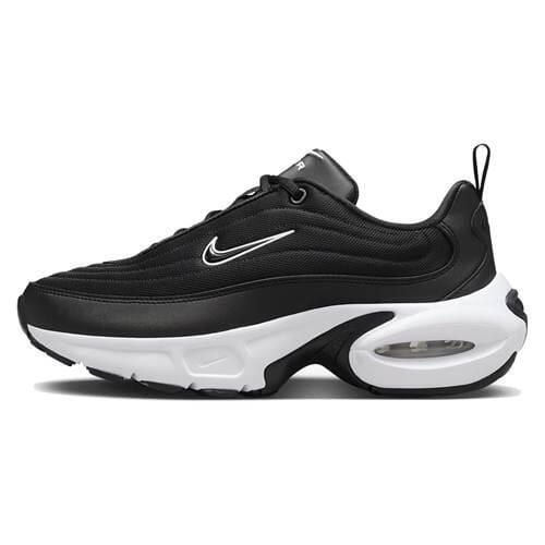 Buty do biegania damskie Nike Air Max Portal. Czarne obuwie do biegania damskie Nike, do biegania, nike air max. Za 587.00 zł.