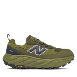 Buty do biegania New Balance. Zielone obuwie do biegania damskie New Balance. Za 749.99 zł.