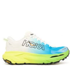 Buty do biegania Hoka. Białe obuwie do biegania damskie HOKA. Za 849.99 zł.