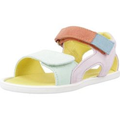 Sandały BLANDITOS CARIBEBD Wielokolorowy. Sandały damskie BLANDITOS BY CRIO'S, z syntetyku, bez zapięcia. Za 224.99 zł.