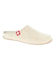 Living Kitzbühel Kapcie w kolorze kremowym rozmiar: 38. Brązowe kapcie damskie Living Kitzbühel. Za 119.40 zł.