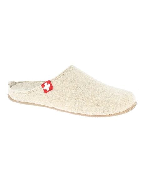 Living Kitzbühel Kapcie w kolorze kremowym rozmiar: 45. Brązowe kapcie damskie Living Kitzbühel. Za 202.45 zł.