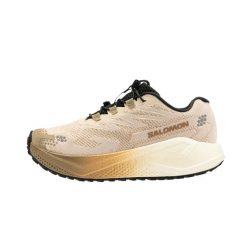Buty do biegania damskie Salomon Aero Braze. Brązowe obuwie do biegania damskie Salomon, do biegania. Za 599.99 zł.