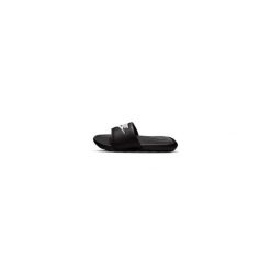 Klapki damskie Nike Victori One Slide. Białe klapki damskie Nike, bez wzorów, z materiału, bez obcasa. Za 302.00 zł.