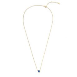 Violet Hamden Naszyjnik Violet Hamden Venus - 925 sterling silver i pozłacany Naszyjniki 1 ct Damski. Szare naszyjniki damskie Violet Hamden, na imprezę, pozłacane. Za 203.99 zł.