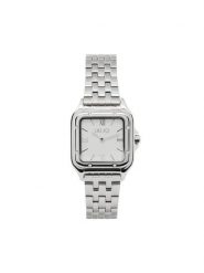 Liu Jo Zegarek Shimler TLJ2431 Srebrny. Szare, analogowe zegarki damskie Liu Jo, srebrne. Za 479.99 zł.