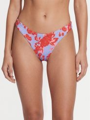 Maaji Dół od bikini Iconic PT5315SCC012 Fioletowy. Fioletowe bikini damskie Maaji, bez wzorów. Za 269.99 zł.