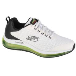 Buty sportowe Sneakersy męskie, Skechers Skech-Air Element 2.0 Lomarc. Niebieskie buty sportowe na co dzień męskie Skechers, na wiosnę, bez zapięcia, trekkingowe. Za 399.99 zł.