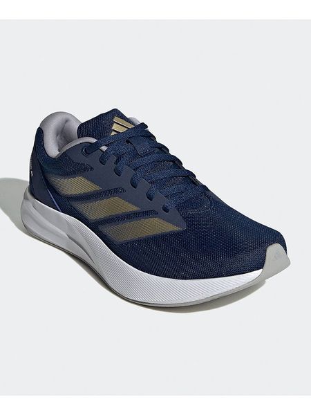 Adidas Buty "Duramo RC" w kolorze granatowym do biegania rozmiar: 40,5. Niebieskie obuwie do biegania damskie Adidas. Za 139.87 zł.