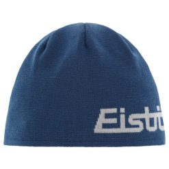 Czapka dla dorosłych 365 MU RL. Niebieskie czapki męskie Eisbar, z poliesteru. Za 155.99 zł.