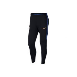 Spodnie treningowe do piłki nożnej Inter Mediolan. Spodnie sportowe damskie Nike, l, do piłki nożnej. W wyprzedaży za 189.99 zł.