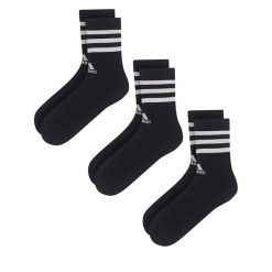 Skarpety długie adidas. Czarne skarpetki męskie Adidas, bez wzorów. Za 69.99 zł.
