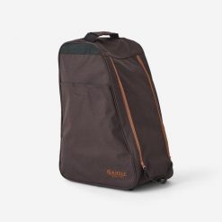 Torba na buty/kalosze Aigle. Kalosze damskie AIGLE, bez wzorów, bez dodatków. Za 149.99 zł.