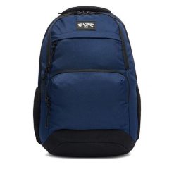Plecak Billabong. Niebieskie plecaki damskie Billabong, bez wzorów. Za 99.99 zł.