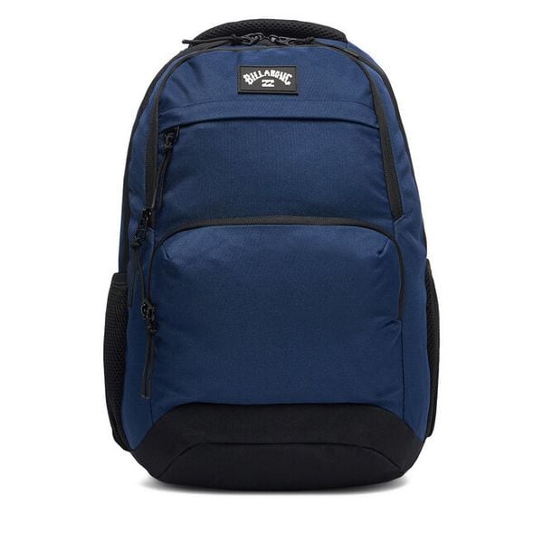Plecak Billabong. Niebieskie plecaki damskie Billabong, bez wzorów. Za 99.99 zł.